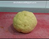 Foto del paso 2 de la receta Pasta fresca: Fettuccine (sin máquina)