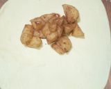 Foto del paso 4 de la receta: Bollos de manzana 🍎