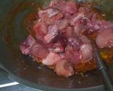 Foto langkah ke 3 dari resep Opor Ayam Merah.