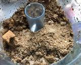 Meatloaf with a Greek touch recipe step 1 photo