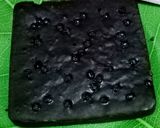 Foto langkah ke 9 dari resep Fudgy Brownies Kukus.
