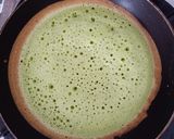 Foto langkah ke 5 dari resep Martabak teflon.