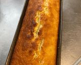 Foto del paso 4 de la receta: Budín de limón