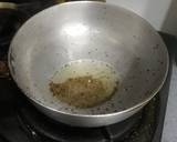 Upma recipe step 2 photo