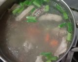 Foto langkah ke 2 dari resep Sop Ayam.