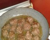 Foto del paso 3 de la receta: Albóndigas