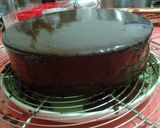 Foto del paso 19 de la receta: Cake húmedo de chocolate