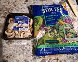 Chicken Stir Fry recipe step 1 photo