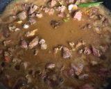 Foto langkah ke 3 dari resep Tongseng Kambing.