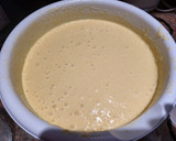Foto del paso 6 de la receta: Mini pastelitos volteados de piña