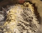 મેથી અને મૂળા ના થેપલા (Methi And Mula Thepla Recipe in Gujarati રેસીપી સ્ટેપ2ફોટો