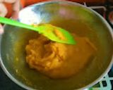 आंब्याची पुरणपोळी/ आंब्याची पोळी/ लुसलुशीत आंब्याची पुरणपोळी/ Aambyachi Puranpoli - मराठी रेसिपी रेसिपी स्टेप 7 फोटो