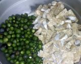Foto langkah ke 1 dari resep 220. Oseng Leunca Cabe Hijau.