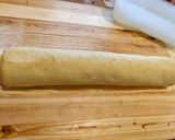 Sütőtökös diós fahéjas babka recept fázis 4 fotója