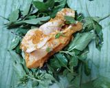 Foto langkah ke 2 dari resep Pepes Ayam.