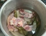 Foto langkah ke 1 dari resep Sayur Kacang Tetelan.