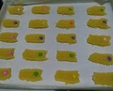 Foto langkah ke 4 dari resep Cookies ceria, simple but tasty😋😋.