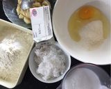 Foto langkah ke 1 dari resep Roti Pisang Banjar.