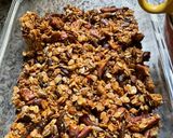 Une image de l'étape 9 de 🥛🫘Granola🌾🥣 Healthy Food.
