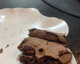 Foto del paso 5 de la receta: Brownie con Nesquik