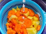 Sop Dada Ayam Sueger Polll