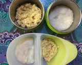 Foto langkah ke 6 dari resep Mpasi Lengkap 5 (9 mo).