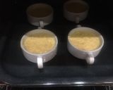 Foto del paso 11 de la receta: Soufflé de queso fácil!