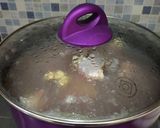 Foto langkah ke 1 dari resep Soto Balungan Iga_ala Soto Madura.