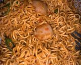 Foto langkah ke 2 dari resep Nasi bungkus jumat berkah 1.