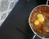 முட்டை போண்டா (egg bonda recipe in tamil) ரெசிபி ஸ்டேப் 3 புகைப்படம்