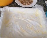 Foto del paso 3 de la receta: Bizcocho de manzana, nueces y pasas