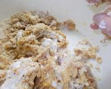 Burgonyás-tepertős pogácsa recept fázis 4 fotója