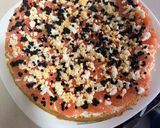 Foto del paso 5 de la receta: Pastel de salmón