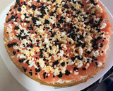 Foto del paso 5 de la receta: Pastel de salmón