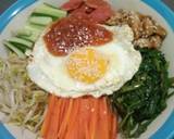 Cara Membuat Bibimbap 6