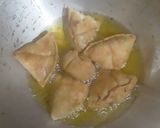 সিঙ্গাড়া(singara recipe in Bengali) রেসিপির ধাপ 3 ছবি