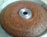Foto langkah ke 7 dari resep Bolu karamell..patut dicoba.