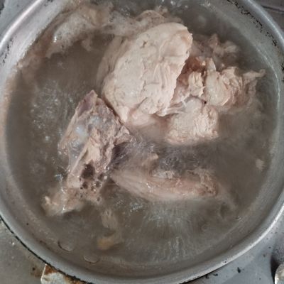 Langkah 2