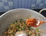 பிளேன் முட்டை நூடுல்ஸ் (Plain muttai noodles recipe in tamil) ரெசிபி ஸ்டேப் 5 புகைப்படம்