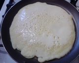 Foto del paso 4 de la receta: Panquecas Dulces