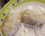 Foto del paso 3 de la receta: ❤️ Bombas de papa rellenas de "festejos" 🎉🎂🍰🍹🥂