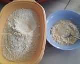 Foto langkah ke 3 dari resep PGBA46 Paha ayam crispy.