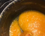 Foto del paso 5 de la receta: Mermelada de naranja mejorada