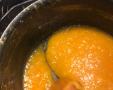 Foto del paso 5 de la receta: Mermelada de naranja mejorada