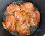 Foto del paso 2 de la receta: Pollo al romero