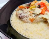 Foto langkah ke 2 dari resep Garang Asem Simple.