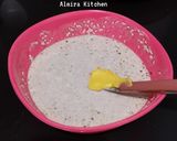 Foto langkah ke 2 dari resep Pisang Goreng Wijen Kayumanis 👩🏻‍🍳.