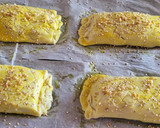 Foto del paso 20 de la receta: Cañas de hojaldre con pollo