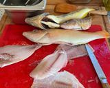 Une image de l'étape 6 de Soupe de poissons du Roussillon.
