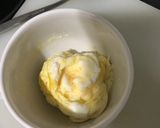 Foto del paso 3 de la receta Ensalada de pasta rápida